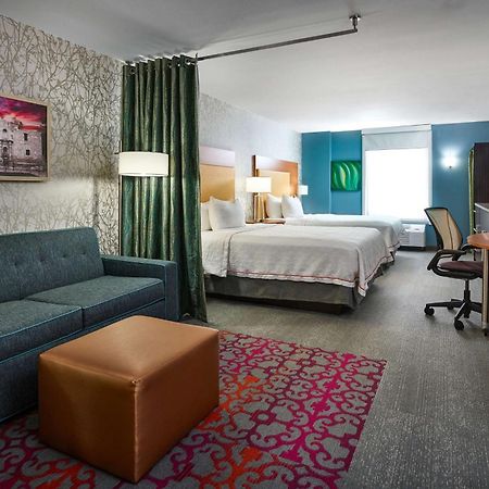 Home2 Suites By Hilton San Antonio Airport, Tx Εξωτερικό φωτογραφία