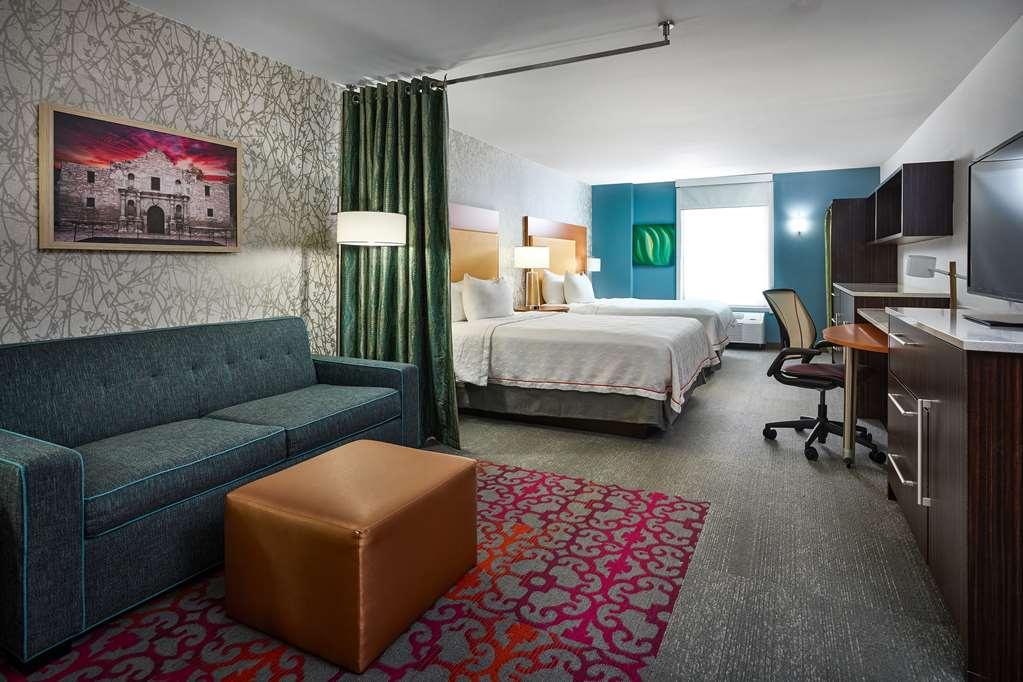 Home2 Suites By Hilton San Antonio Airport, Tx Δωμάτιο φωτογραφία