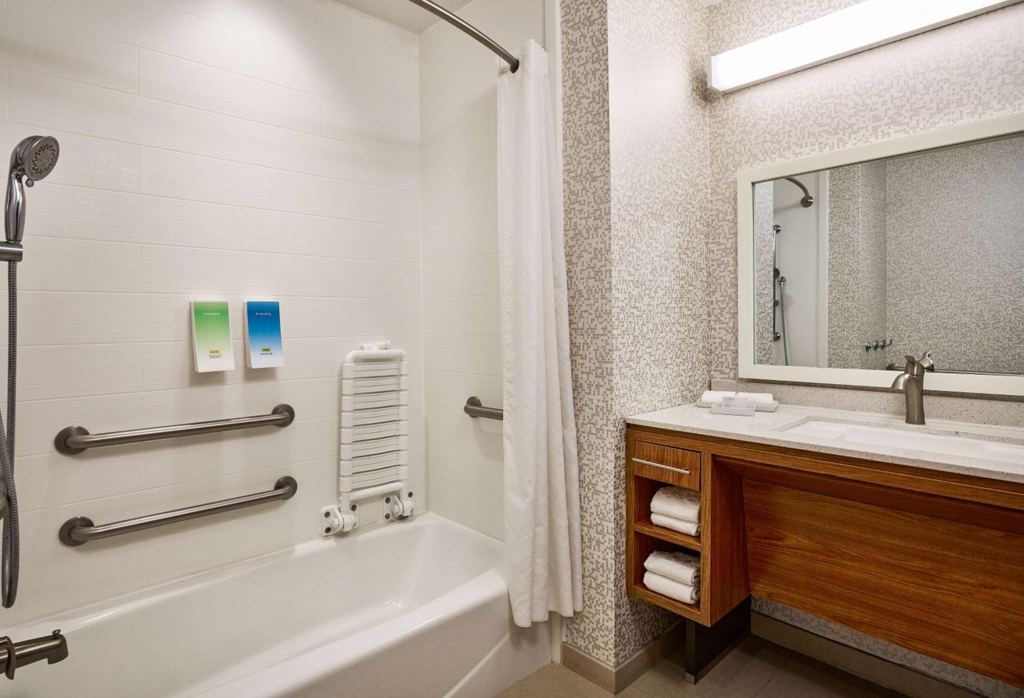 Home2 Suites By Hilton San Antonio Airport, Tx Εξωτερικό φωτογραφία