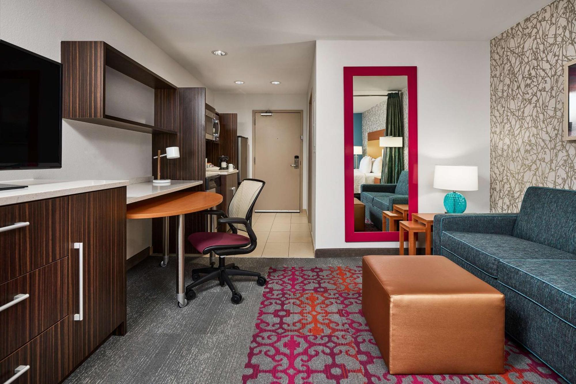 Home2 Suites By Hilton San Antonio Airport, Tx Εξωτερικό φωτογραφία