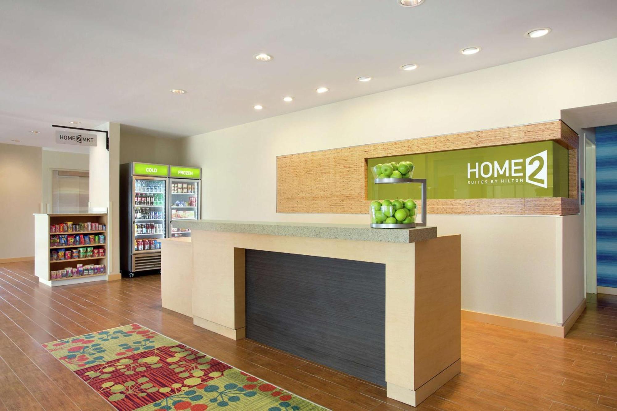 Home2 Suites By Hilton San Antonio Airport, Tx Εξωτερικό φωτογραφία