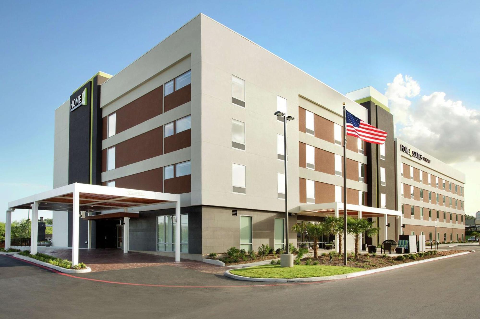 Home2 Suites By Hilton San Antonio Airport, Tx Εξωτερικό φωτογραφία