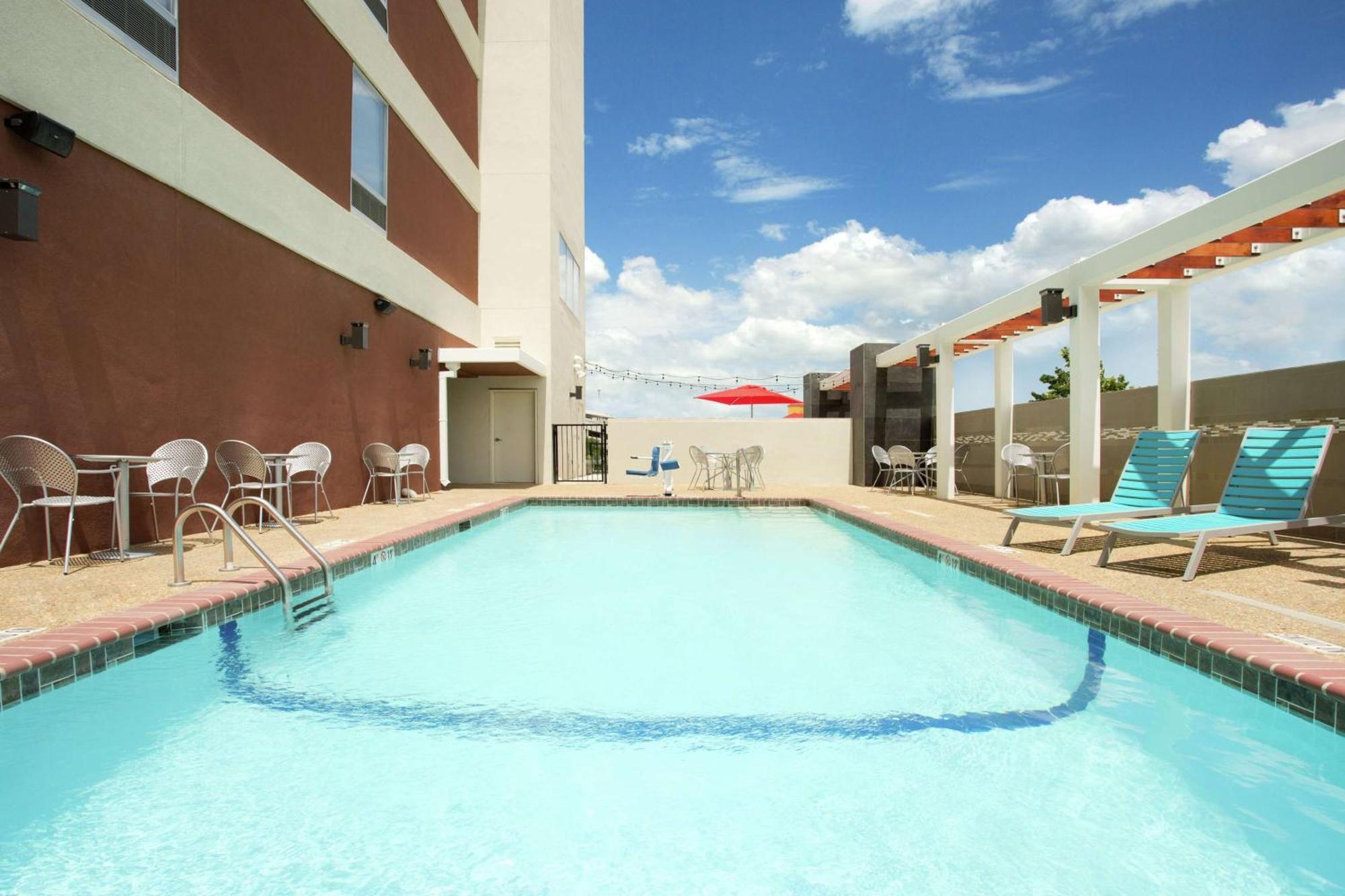 Home2 Suites By Hilton San Antonio Airport, Tx Εξωτερικό φωτογραφία