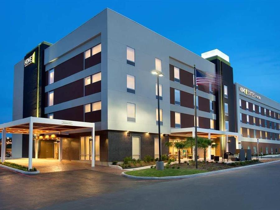 Home2 Suites By Hilton San Antonio Airport, Tx Εξωτερικό φωτογραφία